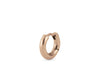 bangle earring 0.8g